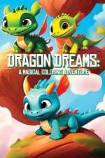 Dragon Dreams af Gabriel de Paula