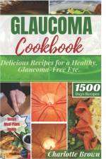 Glaucoma Cookbook af Charlotte Brown