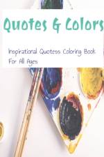 Quotes and Colors af Sublime Kraft