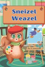 Sneizel Weazel af R Salamone