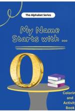 My Name Starts With...O af Jessica M Able