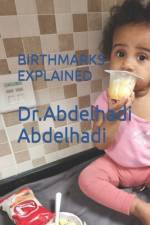 Birthmarks Explained af Abdelhadi Abdelgabbar Abdelhadi
