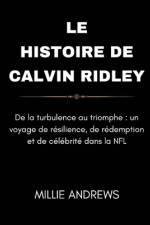 Le Histoire de Calvin Ridley af Millie Andrews