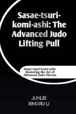 Sasae-tsuri-komi-ashi af Junlei Xingru Li
