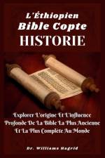 L'Ẹ̀thiopien Bible Copte Historie af Williams Hagrid
