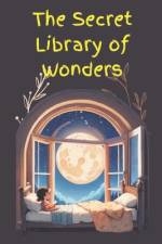 ''The Secret Library of Wonders'' af Shis Maheta