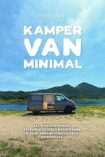 Kamper Van Minimal af Tom Graczyk