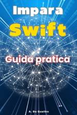 Impara Swift af A de Quattro