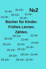 Bücher für Kinder. Frühes Lernen. Zählen. №2 af Andrii Kyrylenko