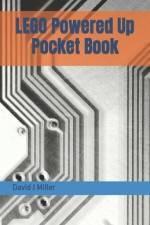 LEGO Powered Up Pocket Book af David J Miller