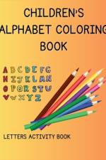 ABC Adventure af C J Phillips