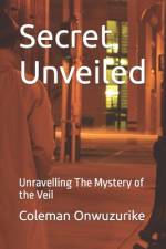 Secret Unveiled af Coleman Onwuzurike