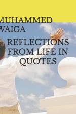 Reflections from Life in Quotes af Muhammed Waiga