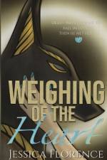 Weighing of the Heart af Jessica Florence