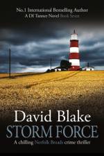 Storm Force af David Blake