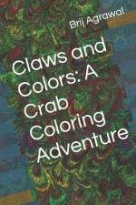 Claws and Colors af Brij Das Agrawal