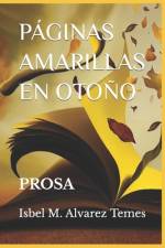 Páginas Amarillas En Otoño af Daniela Diaz