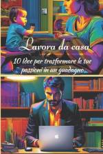 Lavorare da casa af Soleil Dreams