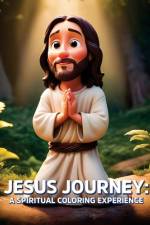Jesus Journey af Gabriel de Paula
