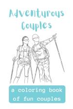 Adventurous Couples af Haylee Allison