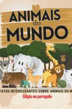 Animais do Mundo af Janna Gomezz