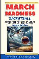 March Madness Basketball Trivia af Sport Elixir