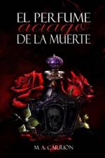 El perfume aciago de la muerte af Portadas Pr
