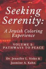 Seeking Serenity af Jasmine A Kahn