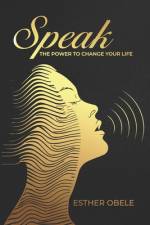 Speak af Esther Obele