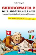 Sbirromafia2 af Emilio Tringali