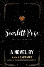 Scarlett Rose af Anna Sapphire