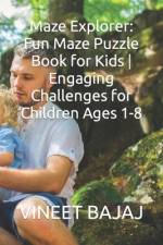 Maze Explorer af Vineet Bajaj