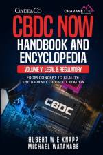 CBDC Now Handbook and Encyclopedia af Michael Watanabe