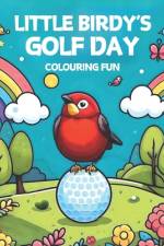 Little Birdy's Golf Day af Little Birdy Golf