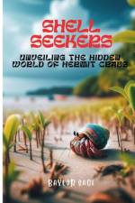 Shell Seekers af Baylor Sage