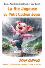 Contes Pour Enfants et Histoires pour Dormir af Tom Geng