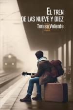El tren de las nueve y diez af AdriÃ¡n Naranjo