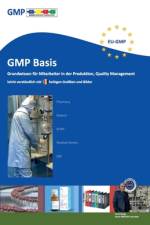 GMP-Basis af Parviz Bayegi