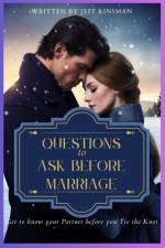 Questions to Ask Before Marriage af Jeff Kinsman