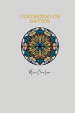 Colorindo os Santos af Maria Lima