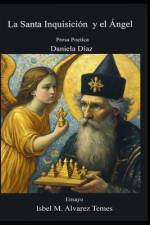 La Santa Inquisición y el Ángel af Daniela Diaz