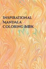 Inspirational Mandala Coloring Book