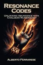 Resonance Codes af Alberto Ferrarese
