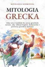 Mitologia Grecka af Mitologia Kosmiczna