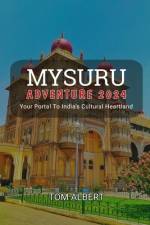 Mysuru Adventure 2024 af Tom Albert