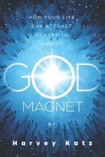 God Magnet af Harvey Katz