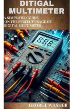 Ditigal Multimeter af George Washer