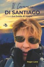 Il Cammino di Santiago af Hagar Lane