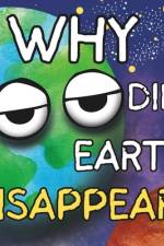 Why Did Earth Disappear? af Juniormind Explorer