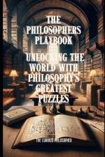 The Philosophers Playbook af The Curious Philosopher